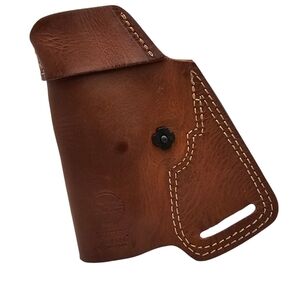 Falco HOLSTER Right Hand Brown‎ Leather